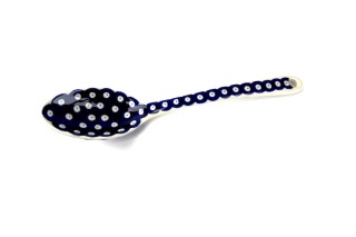 948 Bunzlau Opscheplepel 70A Aan Tafel